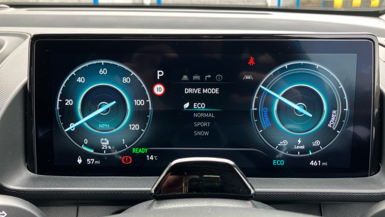 Hyundai INSTER 85kW 02 49kWh 5dr Auto Electric Hatchback